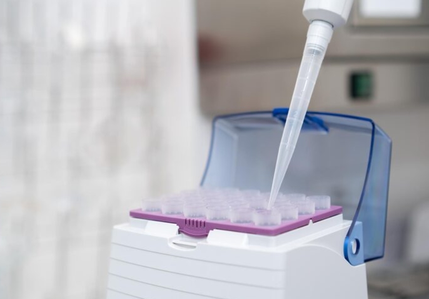 Choosing the Right Match for Your Lab