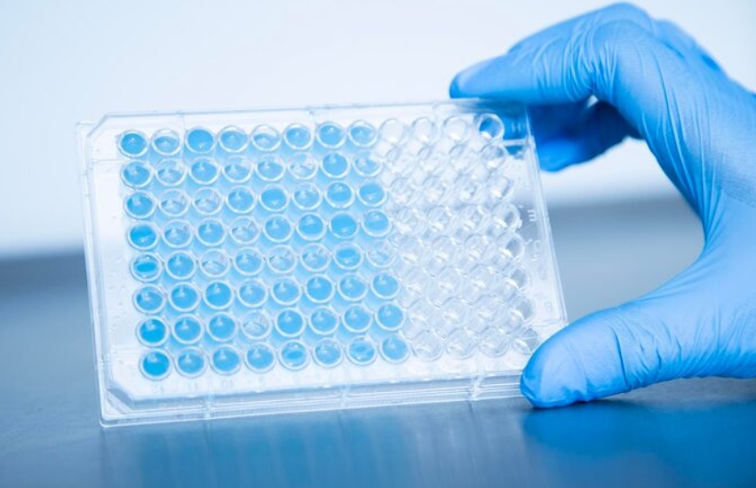 PCR plates for thermocyclers, automation, and sample numbers