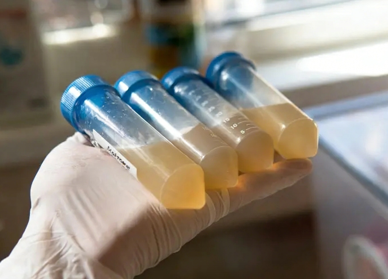 Centrifuge Tubes Applications in Modern Biological Research