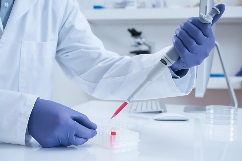 P20 Pipetting Protocol for High-Precision Liquid Handling