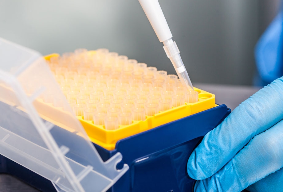 Puretest Filter Pipette Tips & PCR Tubes for Quantitative PCR (qPCR) Setup