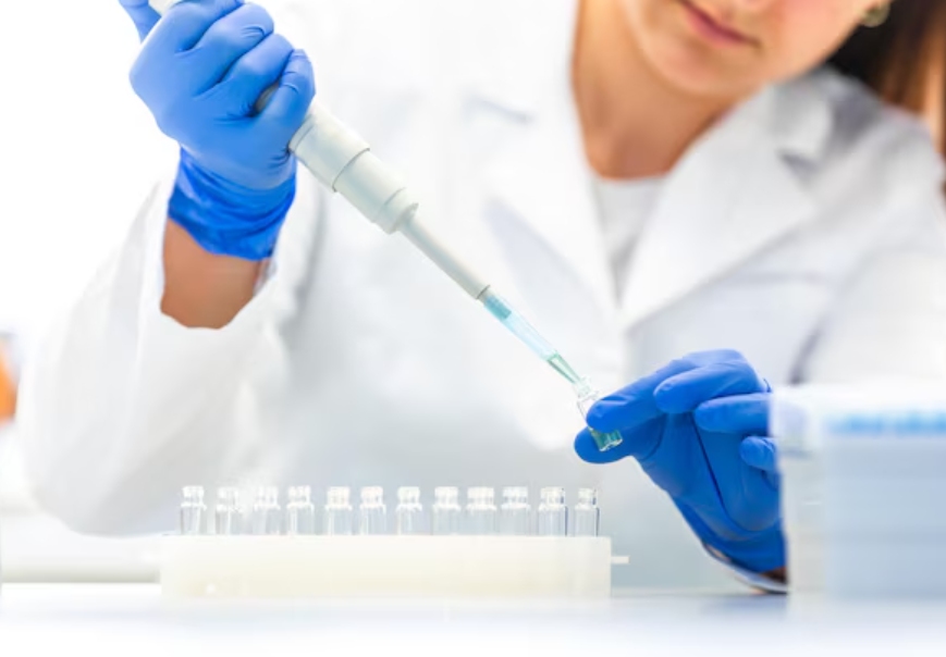 The Definitive Guide to Use a Micropipette