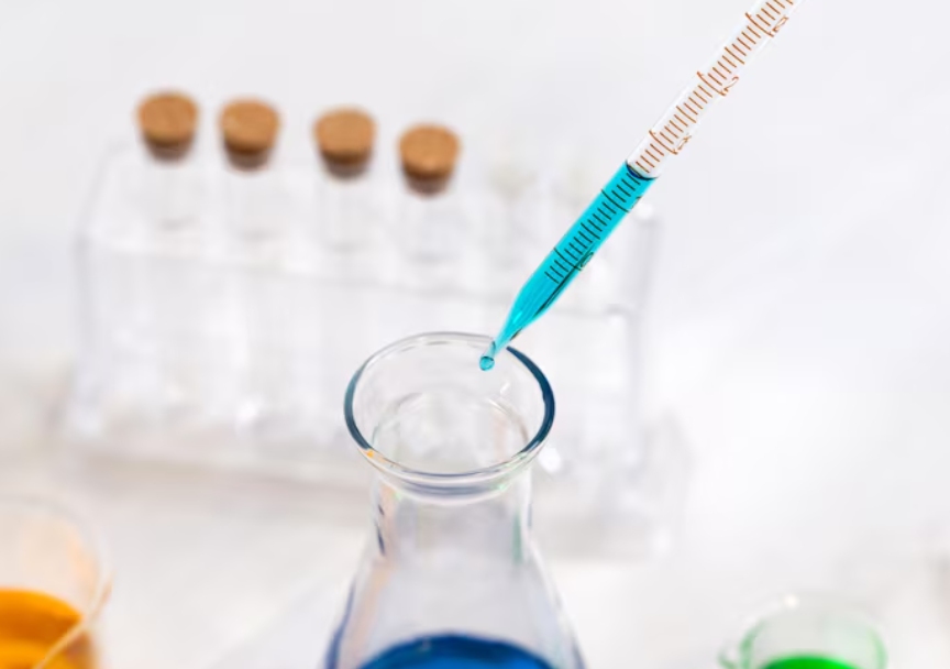 Types, Applications, and Selection of Serological Pipettes