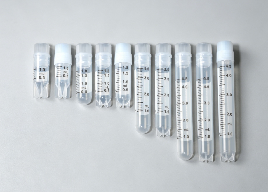 Internal threads prioritize density, while external threads ensure superior safety