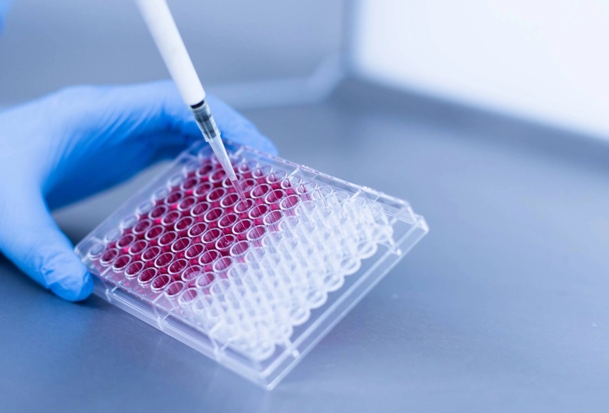 Puretest one-stop laboratory solutions and custom ODM OEM services