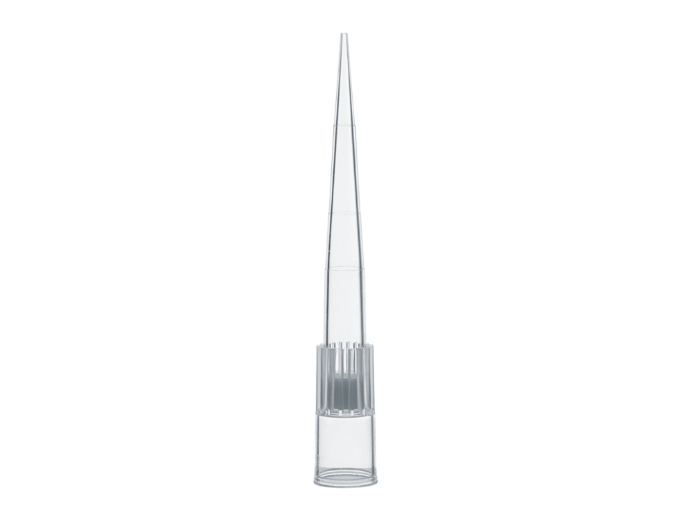 Filtered LTS pipette tips prevent aerosol contamination in sensitive workflows