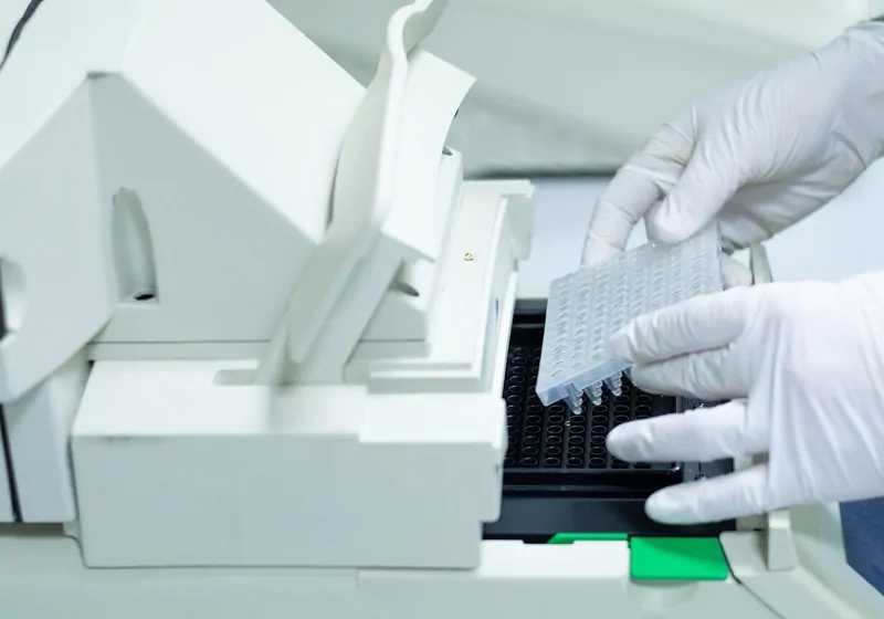 How to Improve PCRqPCR Data Consistency with PCR Plates