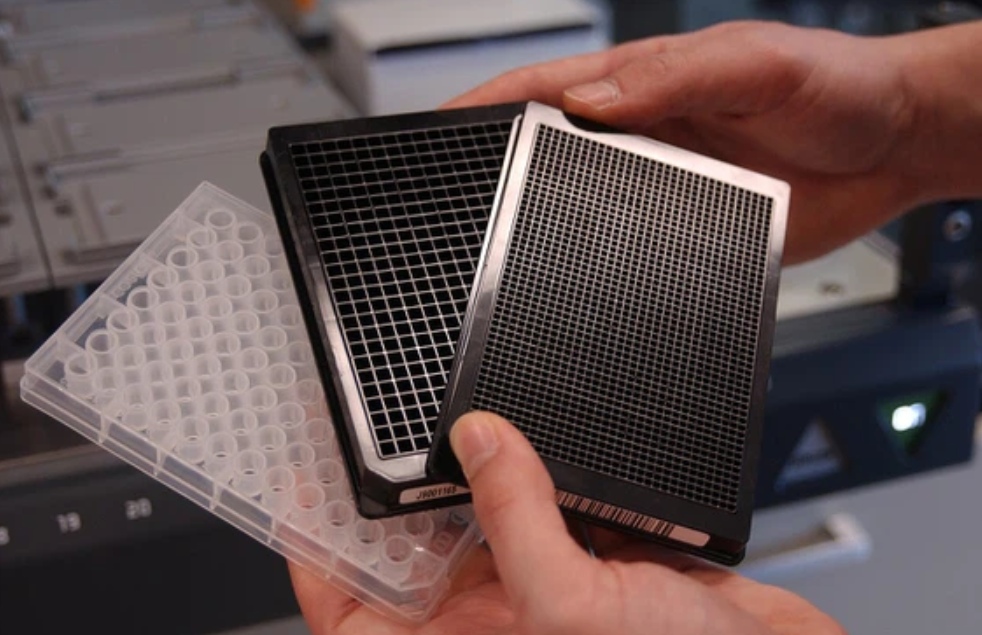 Key Differences of PCR Plate & Microplate and How to Choose the Right Well Plate