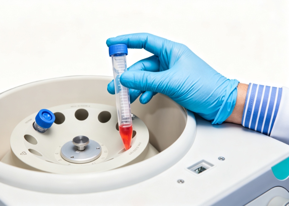 Top Essentials to Evaluate Before Purchasing Centrifuge Tubes