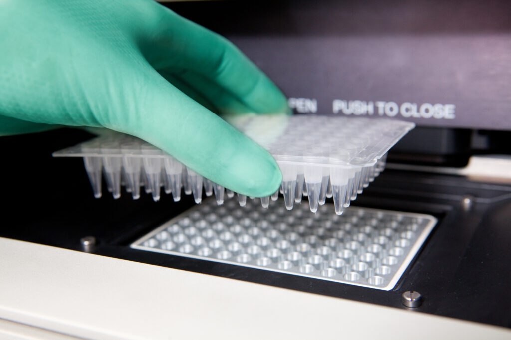 Consumable failures compromise PCR accuracy and delay drug discovery