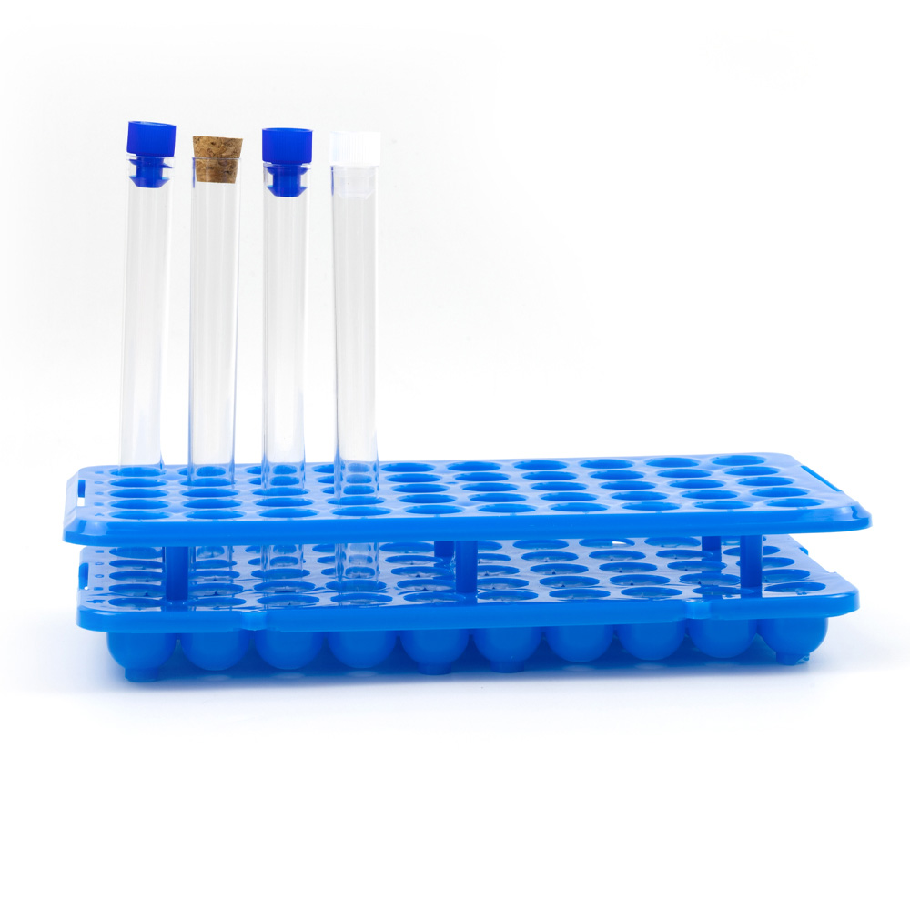 Test Tube Rack - Puretest