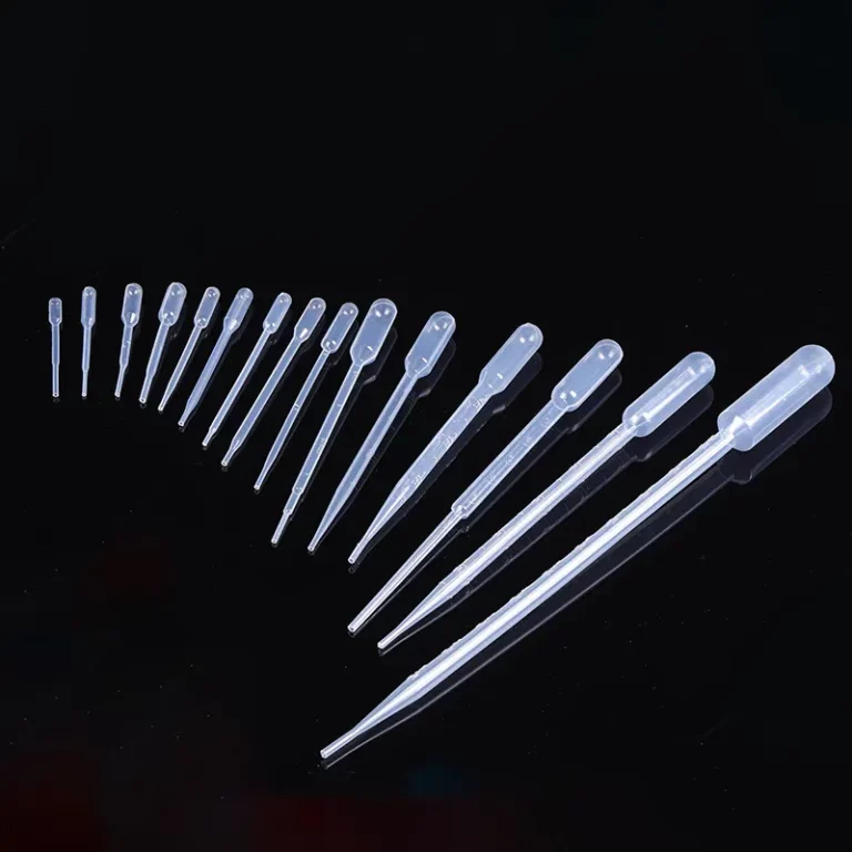 Pasteur pipette