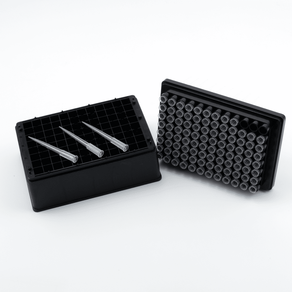 OpentronS pipette tipsHangzhou Puretest Biotech Co., Ltd.