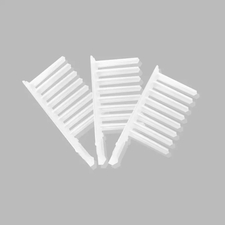 96 Magnetic Tip Comb V-bottom