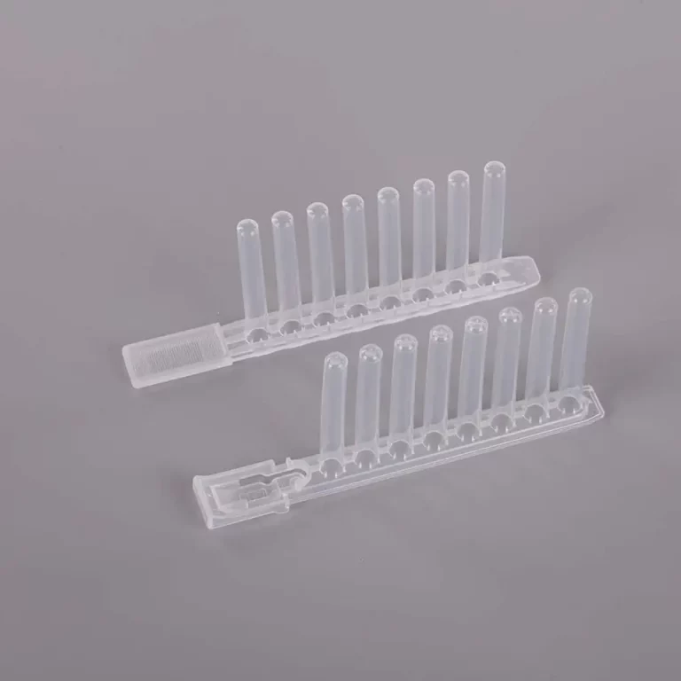 8 Strips Magnetic Tip Comb5