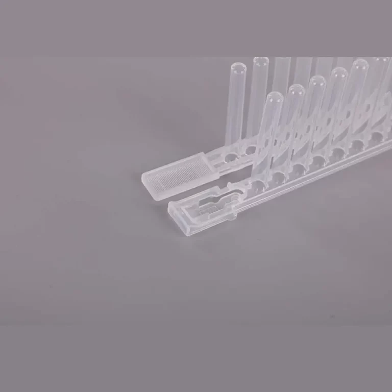 8 Strips Magnetic Tip Comb6
