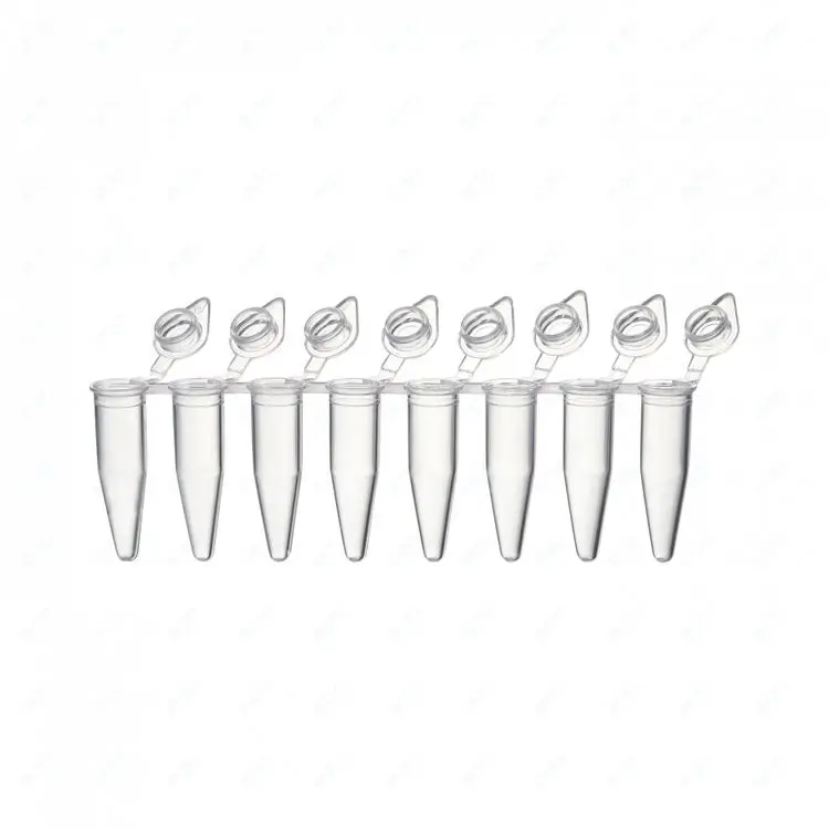 8 strip PCR tube (2)