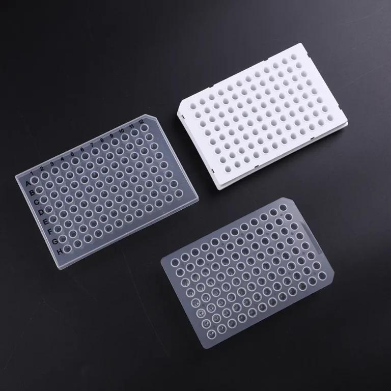 96 Well Pcr Plate