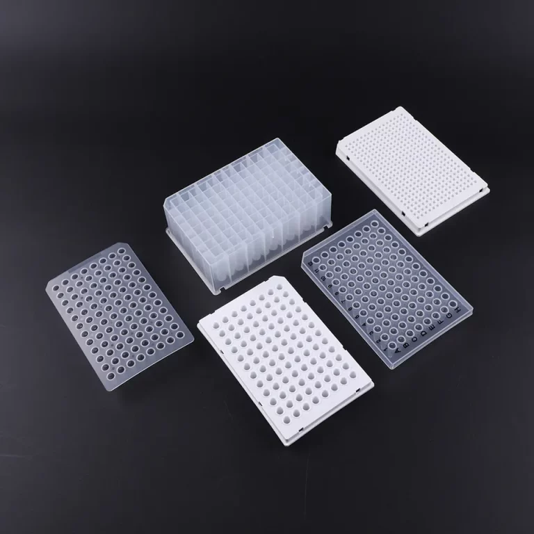 pcr plate