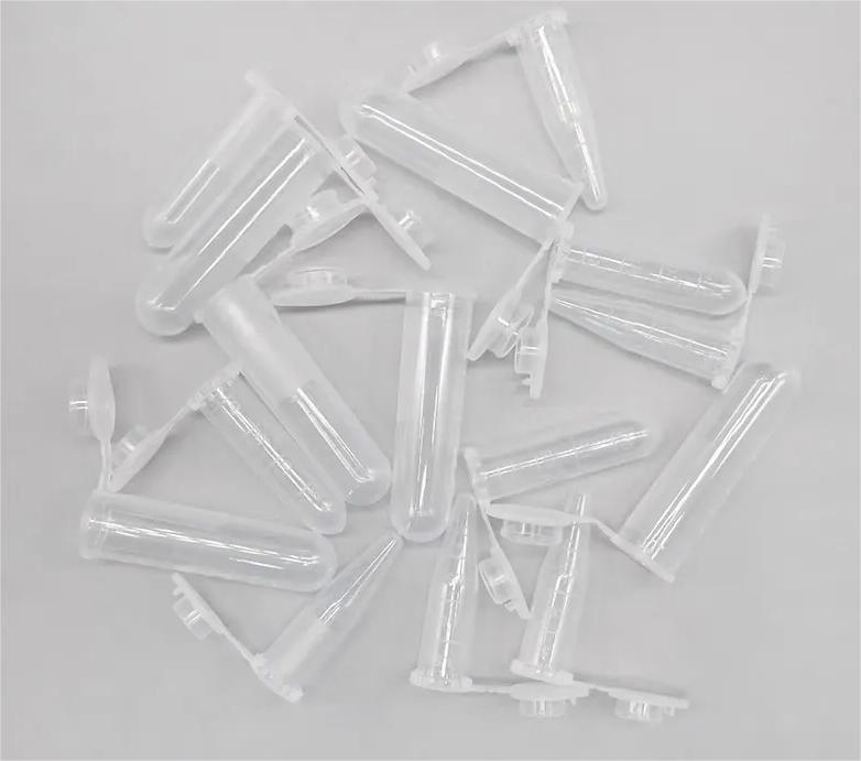 Centrifuge Tube - Hangzhou Puretest Biotech Co., Ltd.
