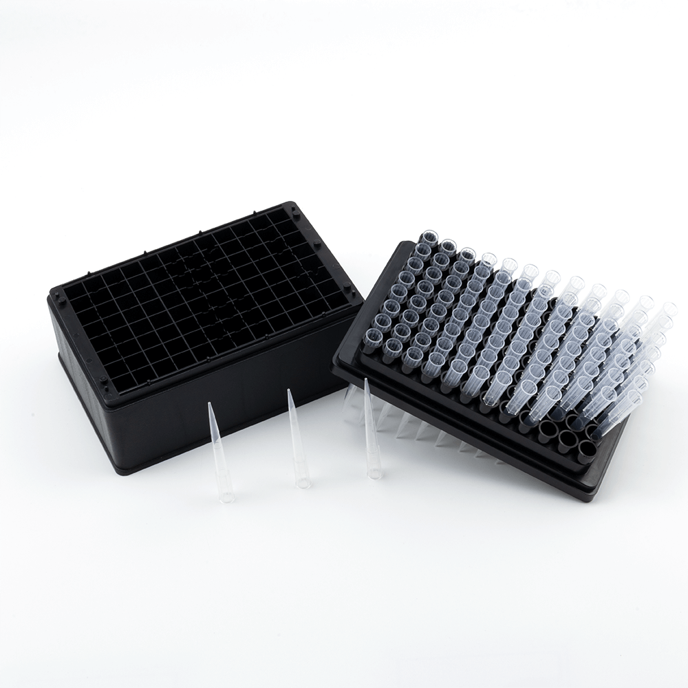 OpentronS pipette tipsHangzhou Puretest Biotech Co., Ltd.