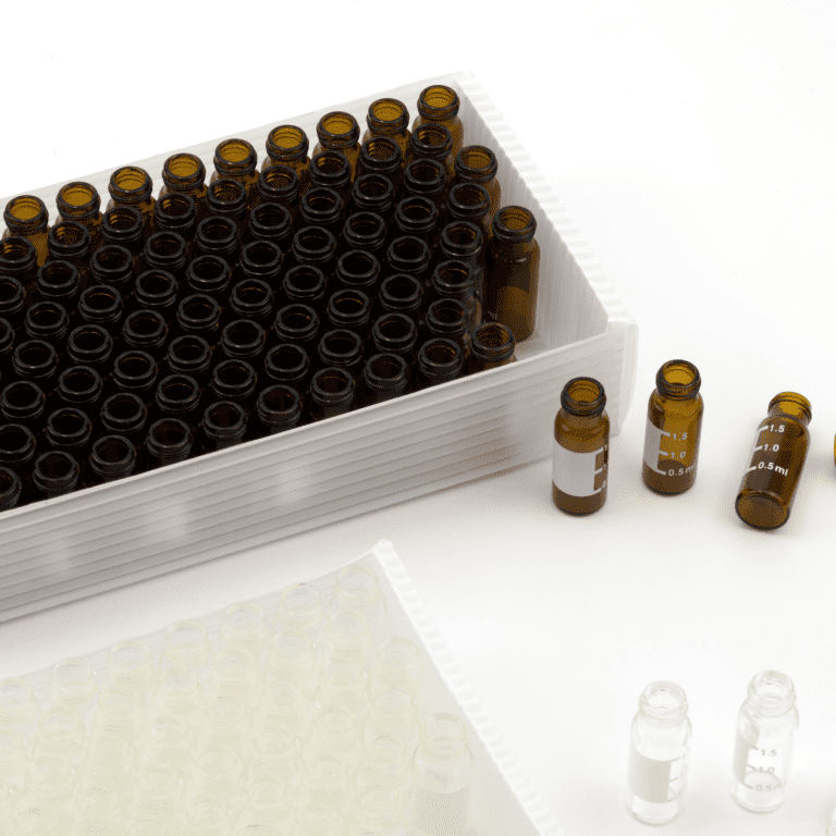 hplc vials
