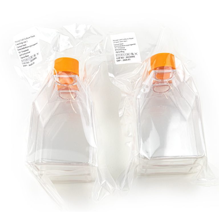 Cell Culture Flask