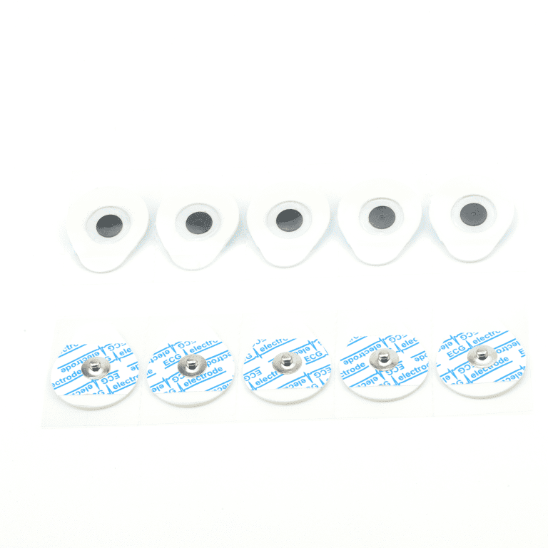 ecg electrode pad