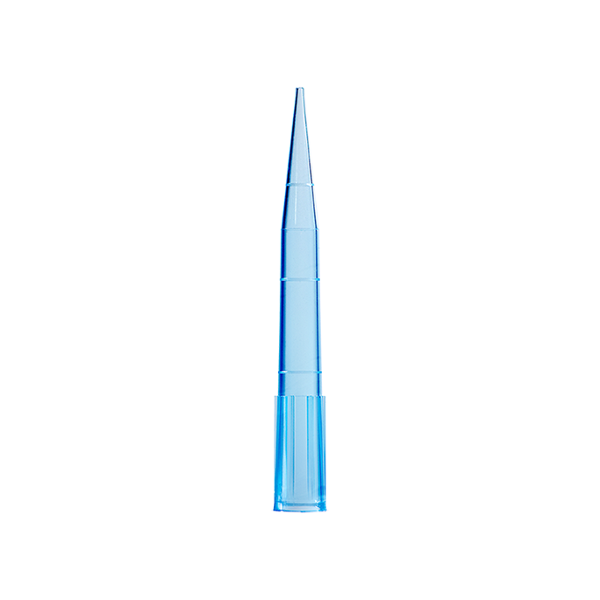 1000 uL Bulk Value Pipette Tips, Blue