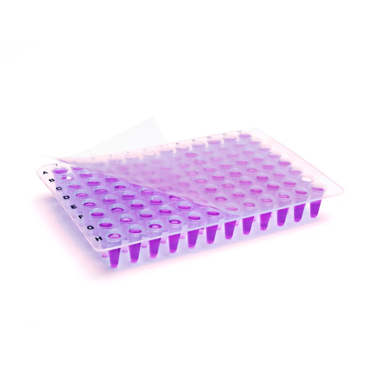Optical qPCR Sealing Film (3)