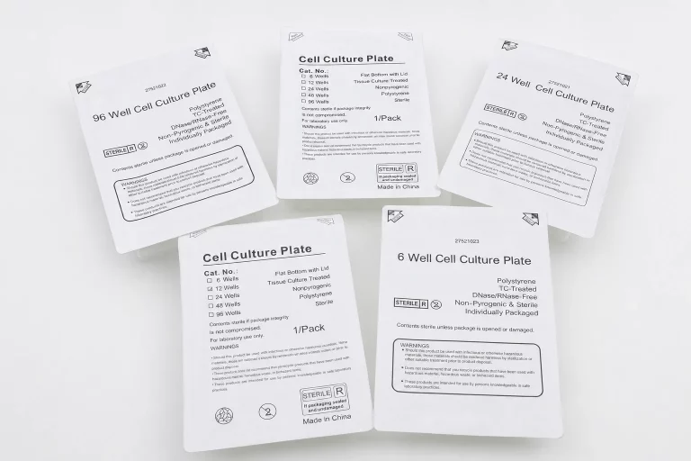 Puretest Cell Culture Plate Range