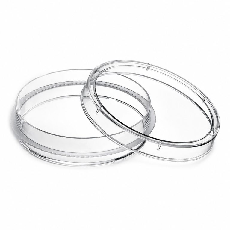 TC-Treated Cell Culture Dishes, Sterile