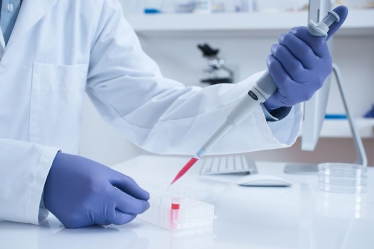 P20 Pipetting Protocol for High-Precision Liquid Handling