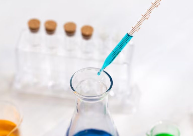 Types, Applications, and Selection of Serological Pipettes