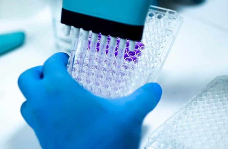 Excellent 96-well PCR plates ensure reliable, contamination-free results.