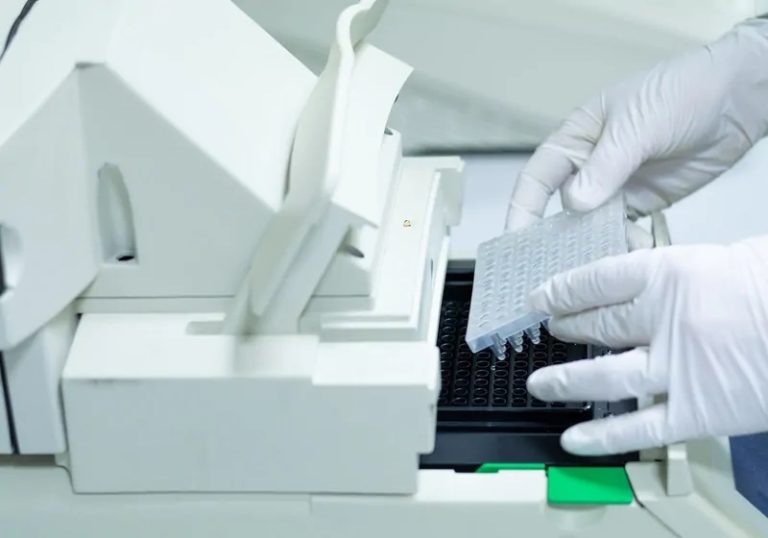 How to Improve PCRqPCR Data Consistency with PCR Plates