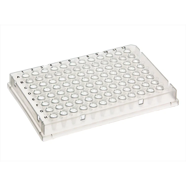 PCR Plate