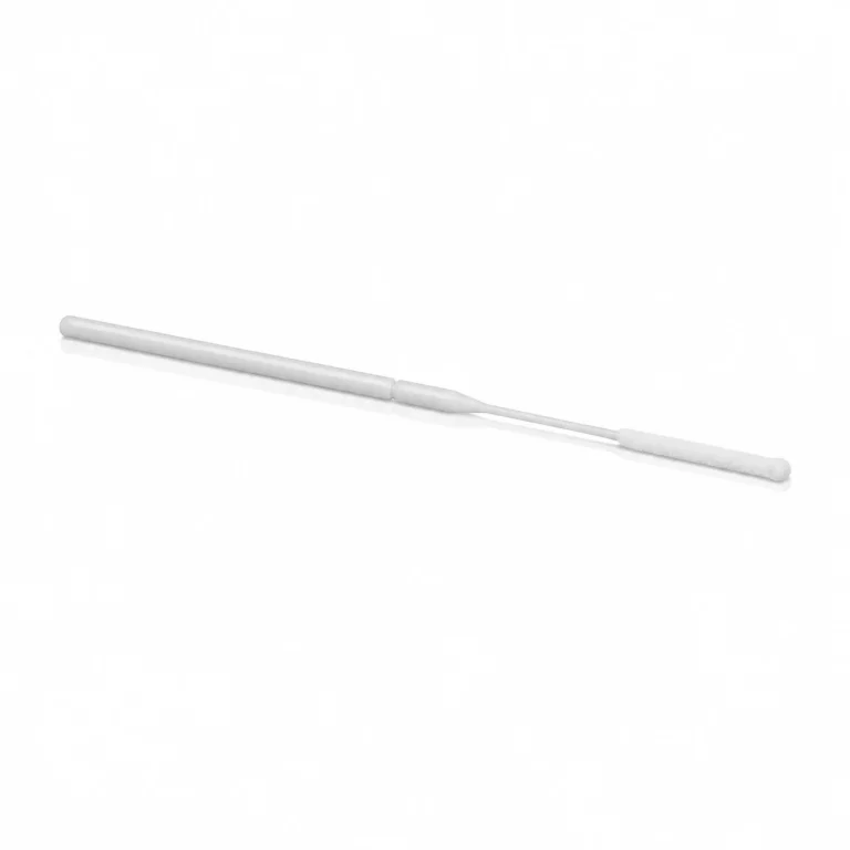 Flexible Flocked Nasal Swab – 50 mm Breakpoint