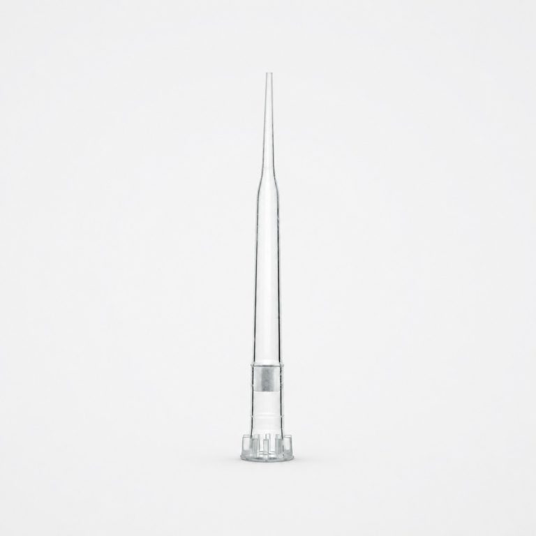 250 µL Robotic Pipette Tips Compatible with Agilent Bravo, 96-Format