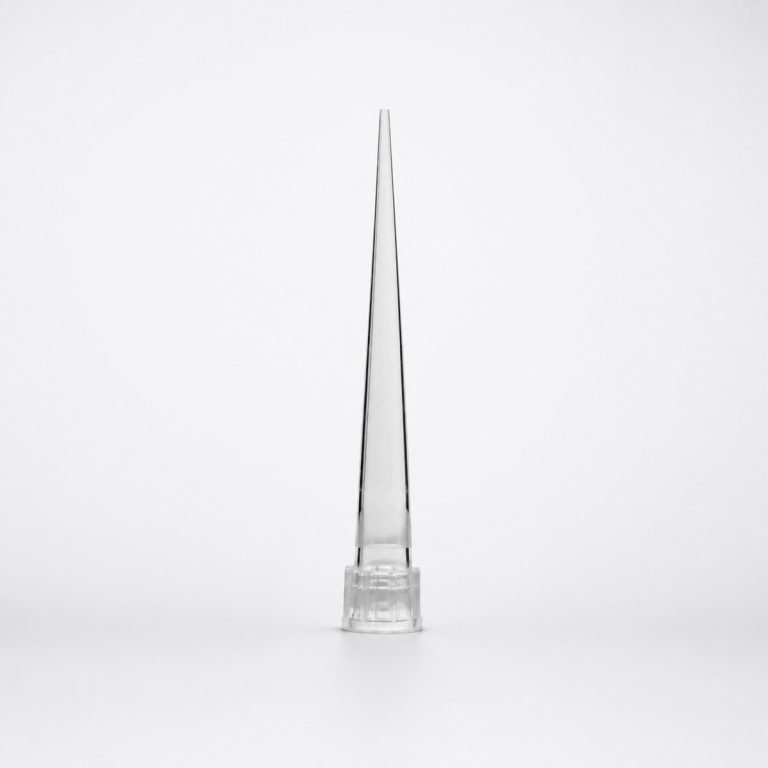 30 µL Robotic Pipette Tips Compatible with Agilent Bravo, 384-Format