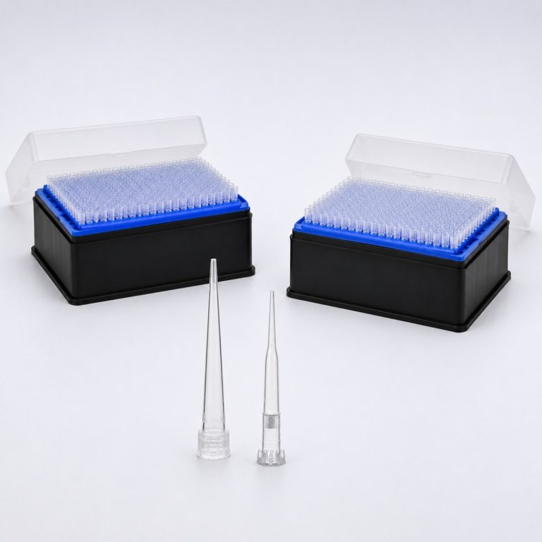 Agilent Bravo-Compatible Pipette Tip Family Overview
