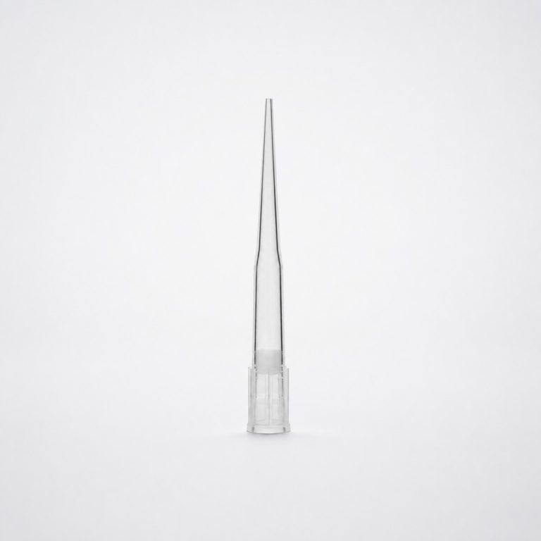 250 µL Robotic Pipette Tips Compatible with Beckman Biomek