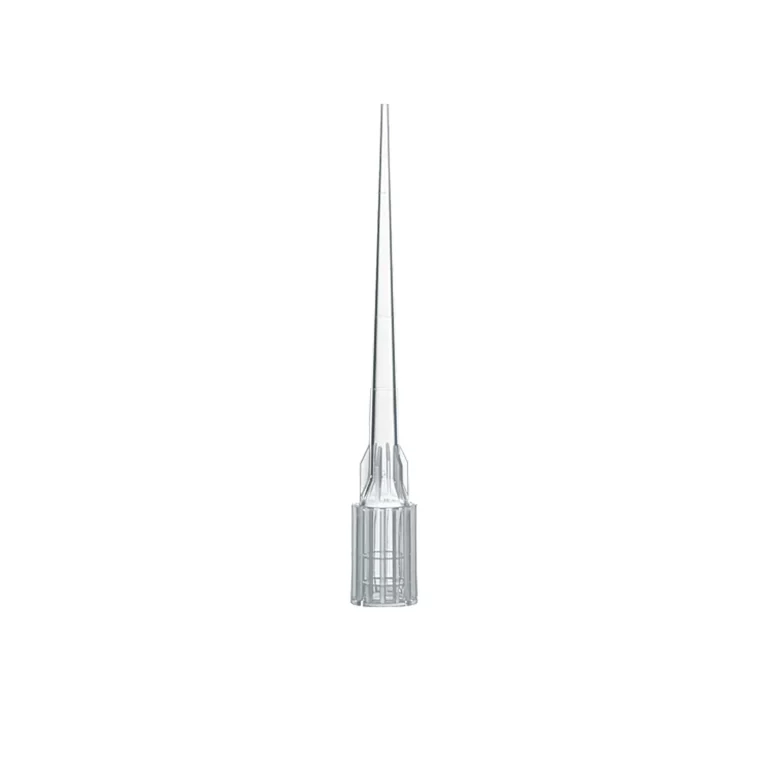 20 µL Rainin LTS-Compatible Non-Filter Pipette Tip