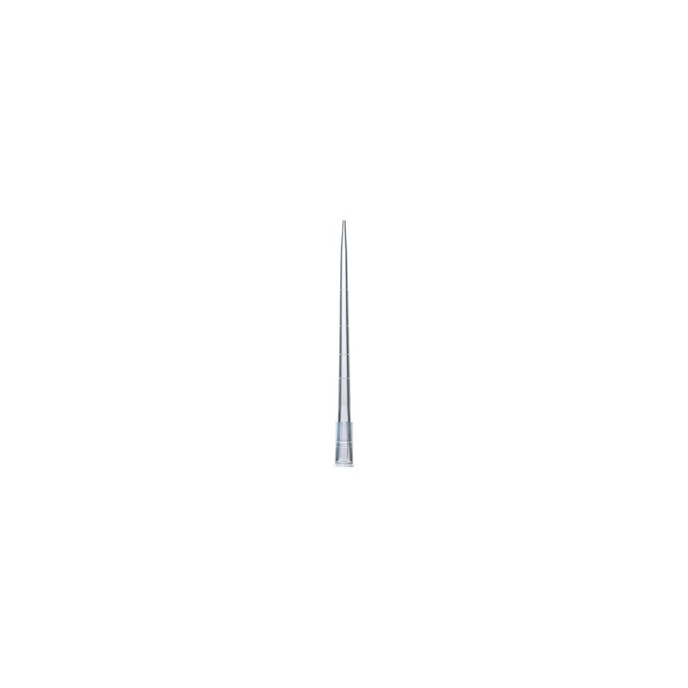 200 µL Universal Pipette Tips – Filtered & Non-Filtered