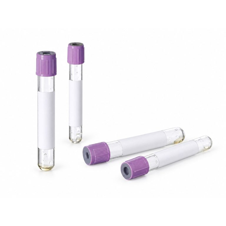 Cell-Free DNA Preservation Tube