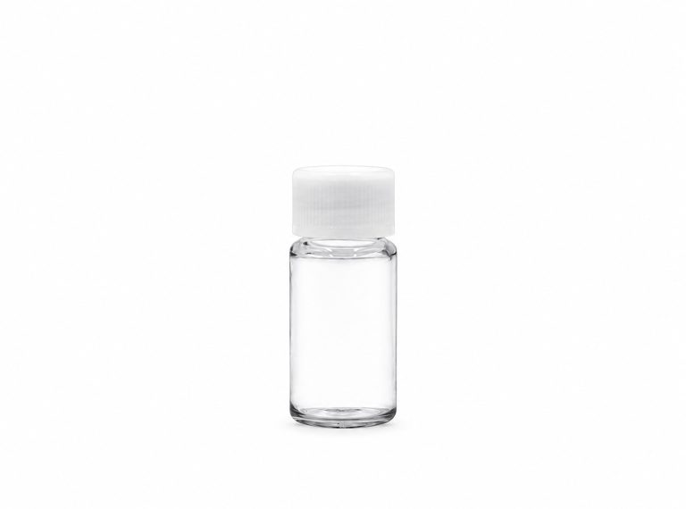 10 mL PETG Media Bottle