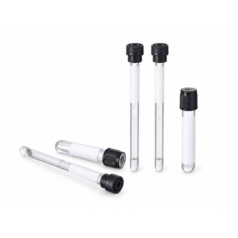 Sodium Citrate ESR Blood Collection Tube