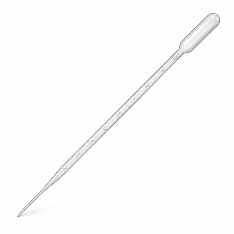 10 mL LDPE Pasteur Pipette