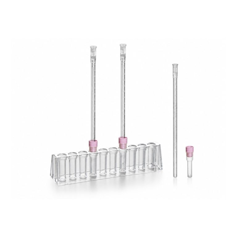 Westergren ESR Rack and Tube System — Type B