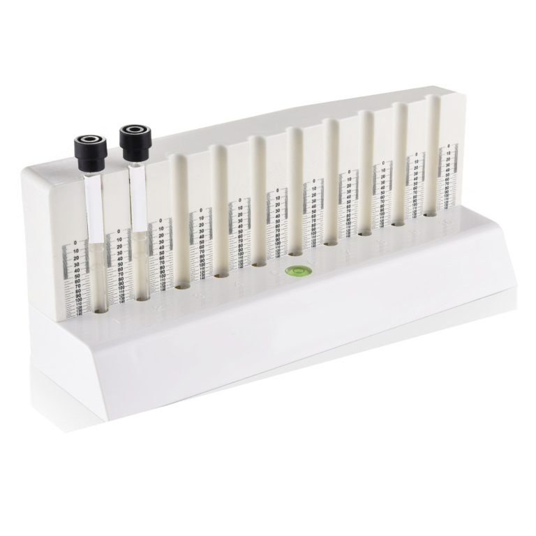 Blood Collection Tubes
